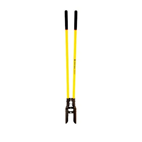 8807 Hörby Bruk Stolpspade 1150 mm Premium